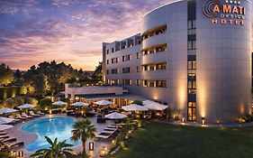 Amati Design Hotel